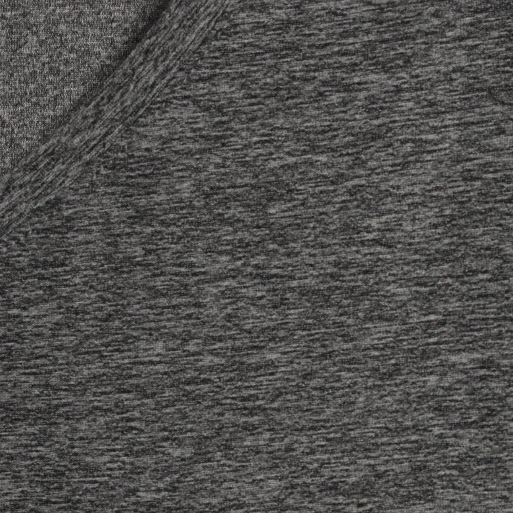 Maternity V-Neck T-shirt with Long Sleeves - Picture 6 of 6